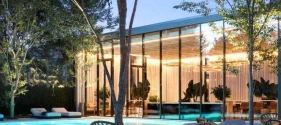 3 Schlafzimmer Wohnung in Trachoni, Cyprus, Nr. 19229 8