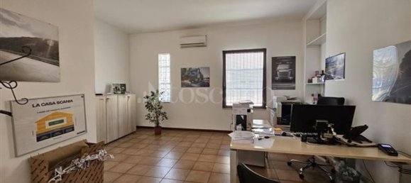 Склад 1500м² в Сабаудия, Италия № 373011 17