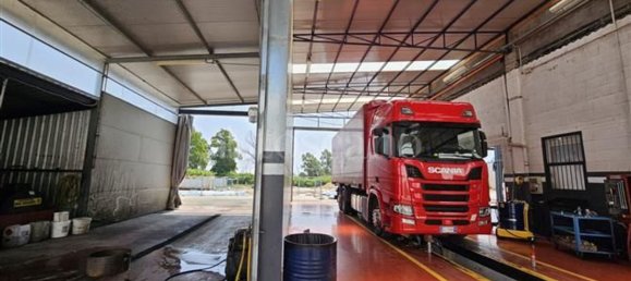 Склад 1500м² в Сабаудия, Италия № 373011 9