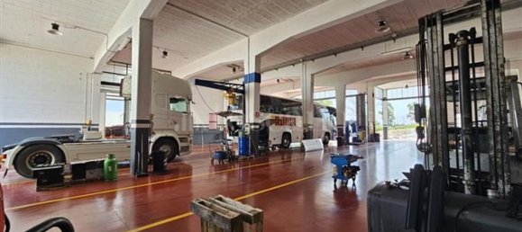 Склад 1500м² в Сабаудия, Италия № 373011 11