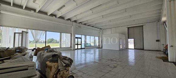 Склад 1500м² в Сабаудия, Италия № 373011 7