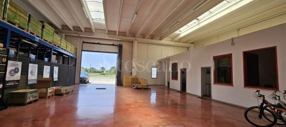 Склад 1500м² в Сабаудия, Италия № 373011 16