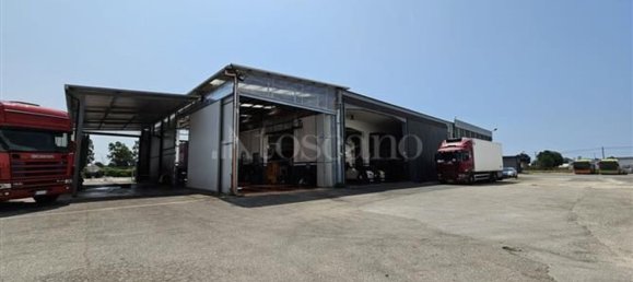 Склад 1500м² в Сабаудия, Италия № 373011 5