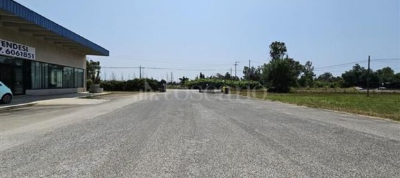 Склад 1500м² в Сабаудия, Италия № 373011 21