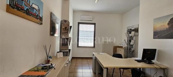 Склад 1500м² в Сабаудия, Италия № 373011 18
