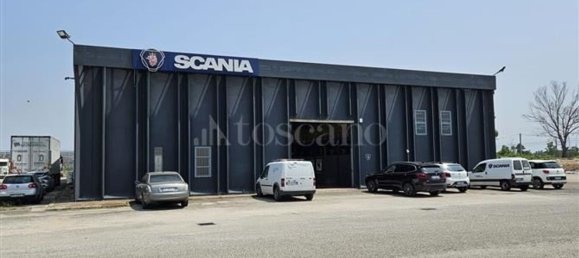 Склад 1500м² в Сабаудия, Италия № 373011 4