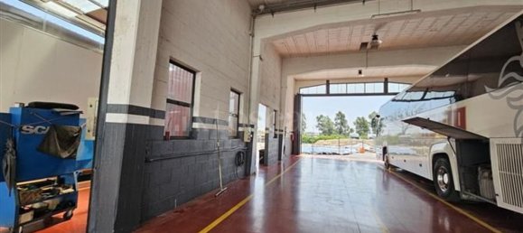 Склад 1500м² в Сабаудия, Италия № 373011 10