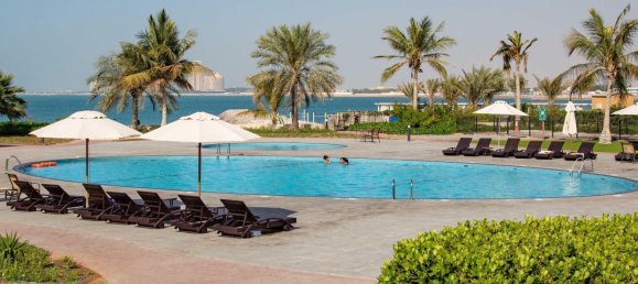 Квартира с 3 спальнями в BAB AL BAHR RESIDENCES, Al Marjan Island, ОАЭ № 59564 11