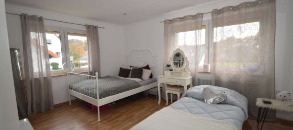 4-Zimmer Wohnung in Nürnberger Land, Germany, Nr. 149713 10