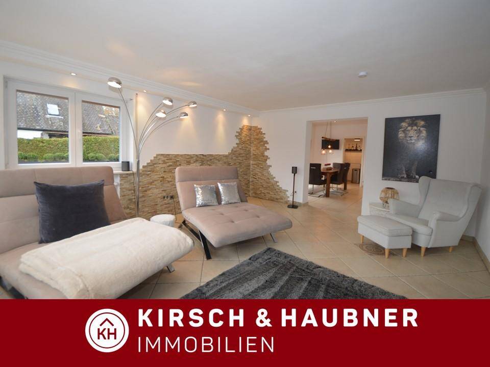 4-Zimmer Wohnung in Nürnberger Land, Germany, Nr. 149713