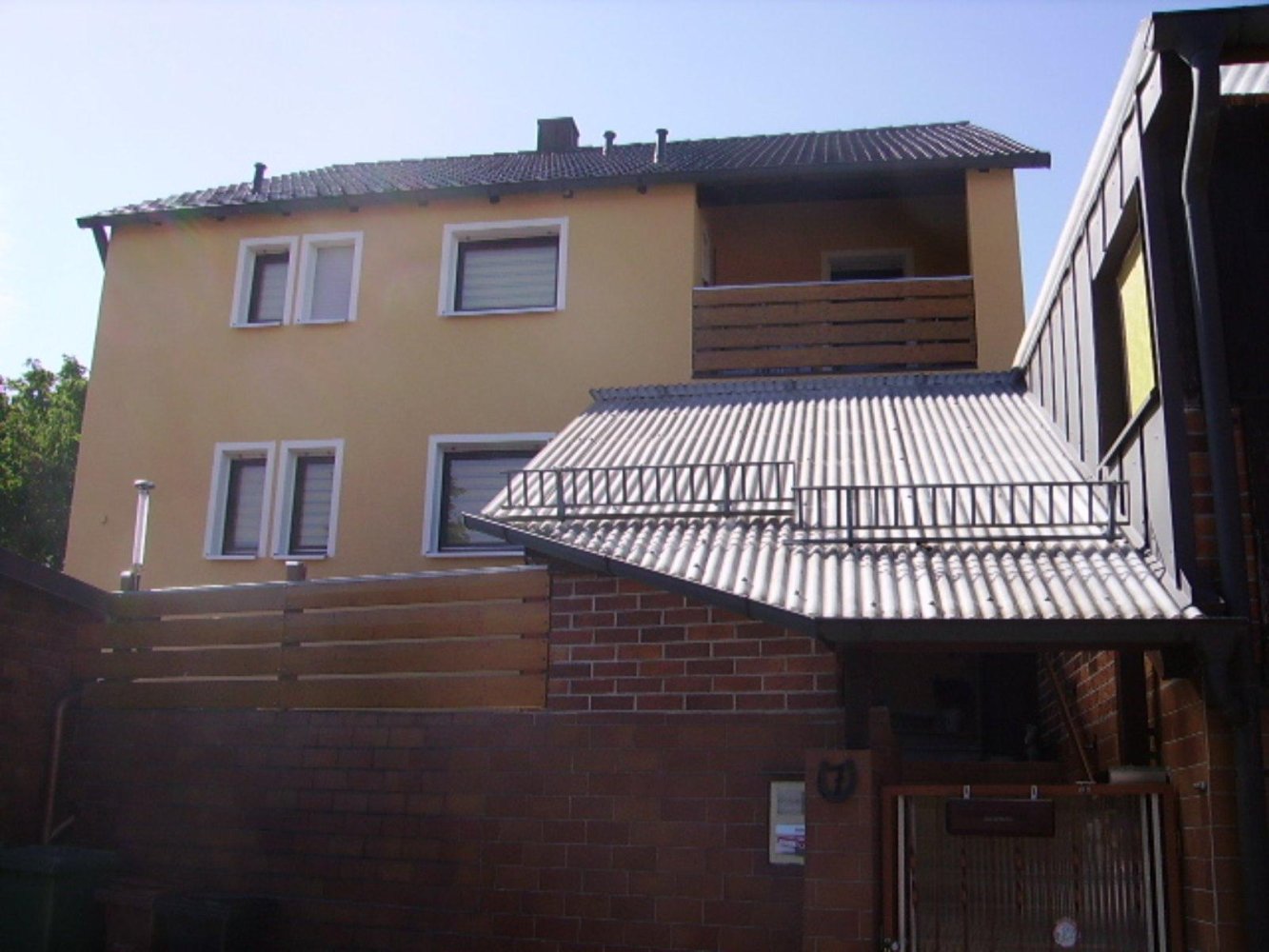 8-Zimmer Stadthaus in Schwabach, Germany, Nr. 318700