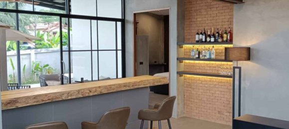 2 chambres Villa à Phuket, Thailand No. 26847 5