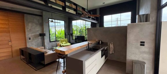 2 chambres Villa à Phuket, Thailand No. 26847 4