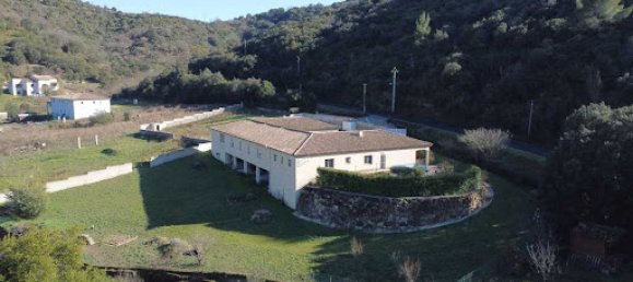 7 Schlafzimmer Villa in Saint-Nazaire-de-Ladarez, France, Nr. 194960 8