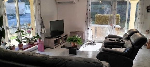 7 Schlafzimmer Villa in Saint-Nazaire-de-Ladarez, France, Nr. 194960 10