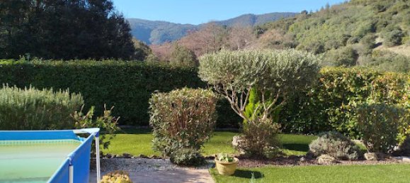 7 Schlafzimmer Villa in Saint-Nazaire-de-Ladarez, France, Nr. 194960 2