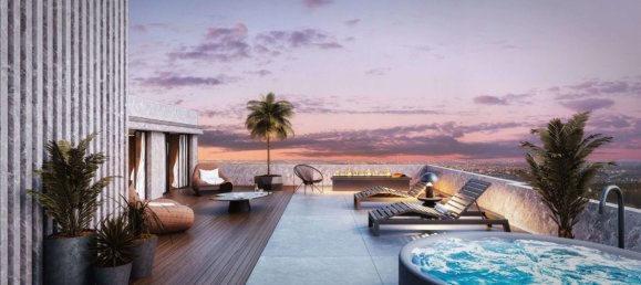 Wohnung 2+1 in Istanbul, Turkey, Nr. 8028 2