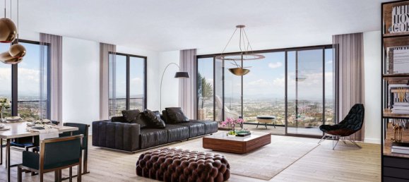 Wohnung 2+1 in Istanbul, Turkey, Nr. 8028 3