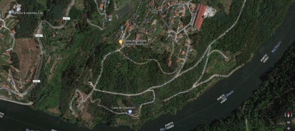 Bauernhof in Porto, Portugal, Nr. 9203 2