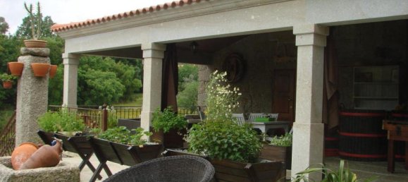 Bauernhof in Porto, Portugal, Nr. 9203 6