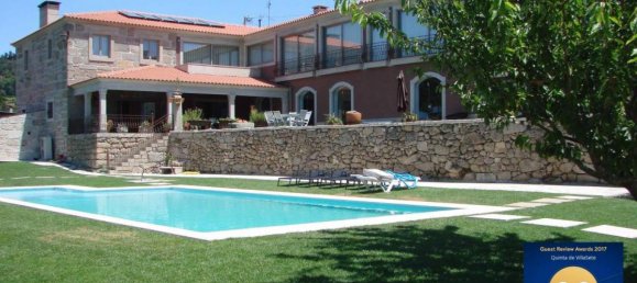 Bauernhof in Porto, Portugal, Nr. 9203 3