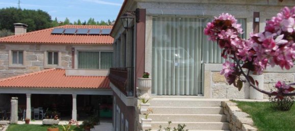 Bauernhof in Porto, Portugal, Nr. 9203 5