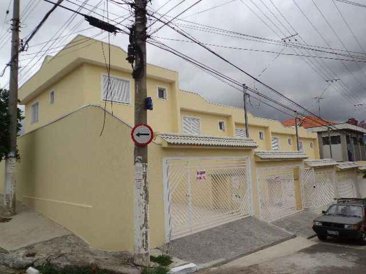 3 غرف نوم منزل في Sao Paulo, Brazil رقم 432779