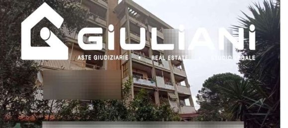 Apartamento de 4 habitaciónes en Pomezia, Italy No. 119402 2