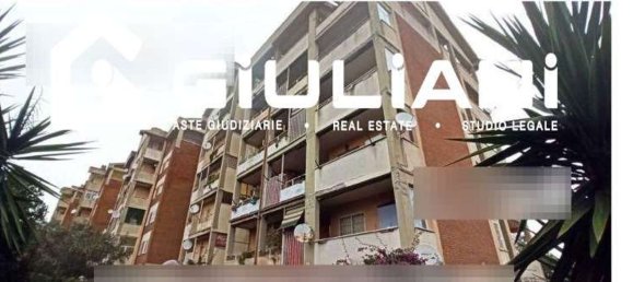 Apartamento de 4 habitaciónes en Pomezia, Italy No. 119402 4