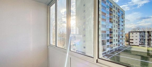 Квартира с 2 спальнями в Страсбург, Франция № 56575 10