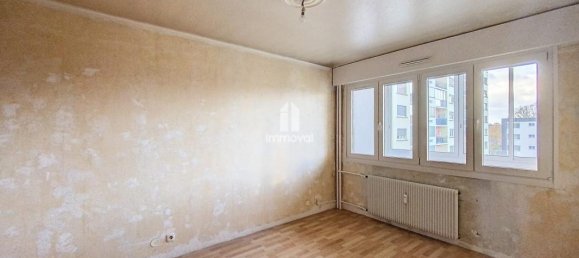 Квартира с 2 спальнями в Страсбург, Франция № 56575 15