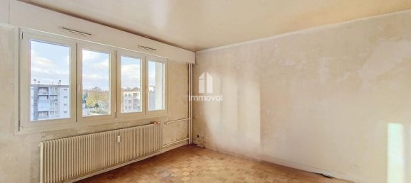 Квартира с 2 спальнями в Страсбург, Франция № 56575 11