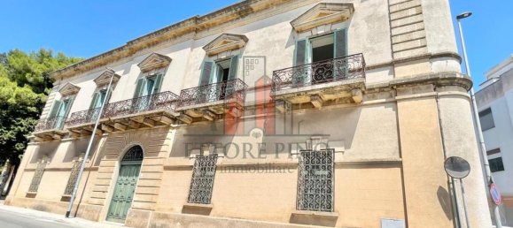 20 bedrooms Villa in Casarano, Italy No. 339211 3