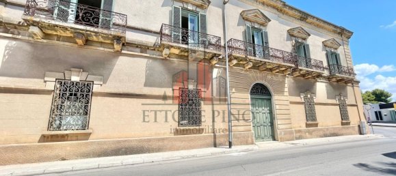 20 bedrooms Villa in Casarano, Italy No. 339211 2