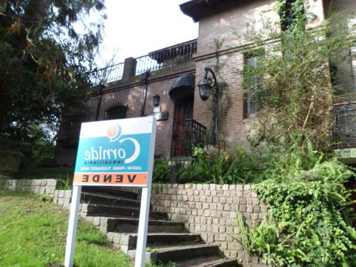 Casa T4 em Mar del Plata, Argentina N.º 92095