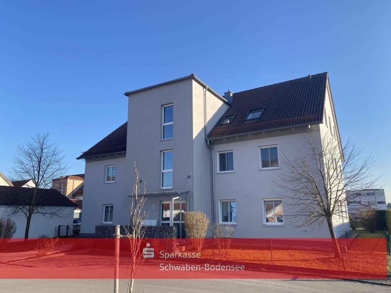 2 غرف نوم شقة في Augsburg, Germany رقم 159578