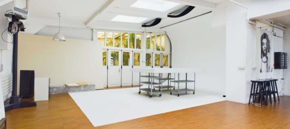 عقار تجاري في Stuttgart, Germany 424متر مربع رقم 60495 7