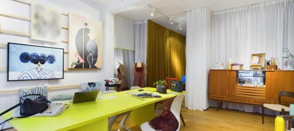 عقار تجاري في Stuttgart, Germany 424متر مربع رقم 60495 10