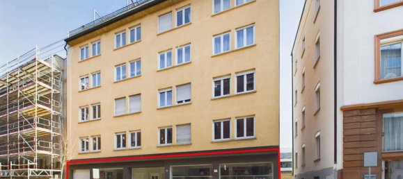 عقار تجاري في Stuttgart, Germany 424متر مربع رقم 60495 3