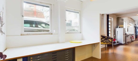 عقار تجاري في Stuttgart, Germany 424متر مربع رقم 60495 8