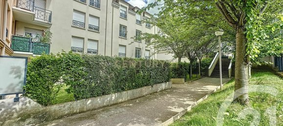 1 Schlafzimmer Wohnung in Noisy-le-Grand, France, Nr. 345835 3