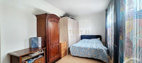 1 Schlafzimmer Wohnung in Noisy-le-Grand, France, Nr. 345835 8