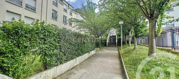 1 Schlafzimmer Wohnung in Noisy-le-Grand, France, Nr. 345835 9