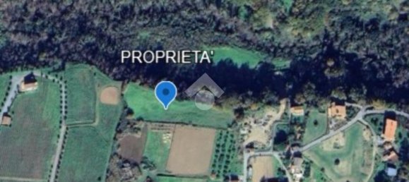 Grundstück in Belvedere Marittimo, Italy 10155m², Nr. 356083 10