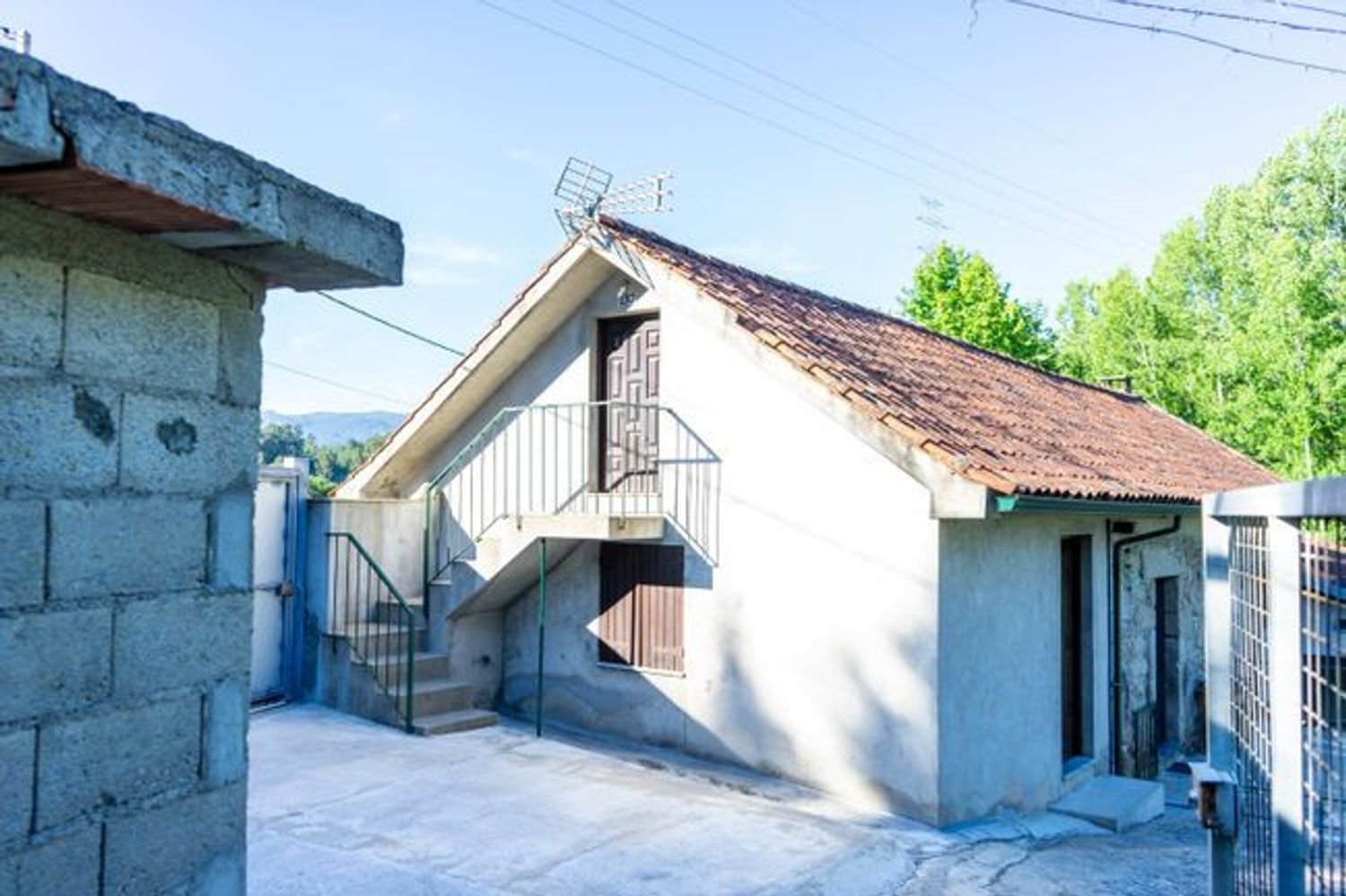 4 bedrooms House in Povoa de Lanhoso, Portugal No. 282240