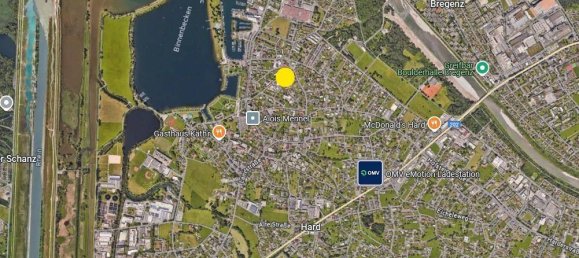 Apartamento de 2 dormitorios en Hard, Austria No. 226310 19