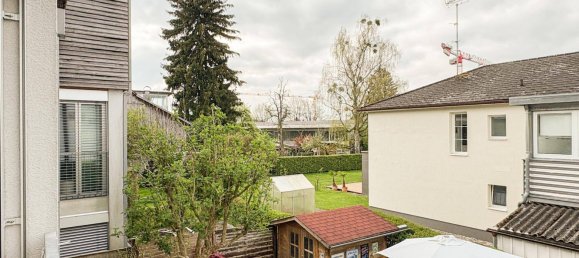 Apartamento de 2 dormitorios en Hard, Austria No. 226310 15