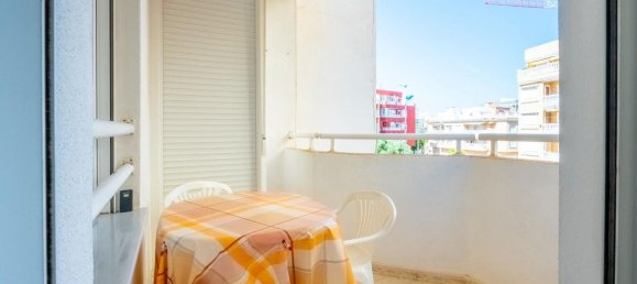 Apartamento de 2 dormitorios en Torrevieja, Spain No. 142318 11