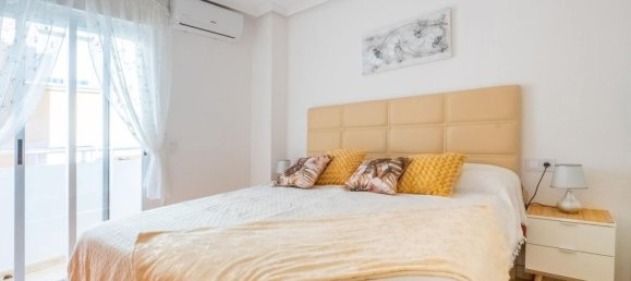 Apartamento de 2 dormitorios en Torrevieja, Spain No. 142318 9