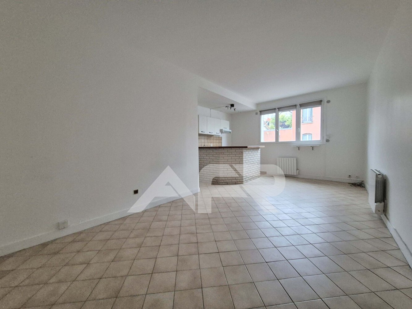 1 Schlafzimmer Wohnung in Chatou, France, Nr. 126349